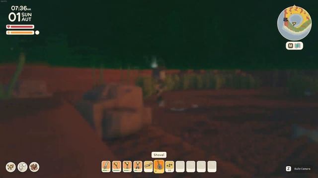 Dinkum - Game - How to get underwater - Tips and tricks. смотреть онлайн