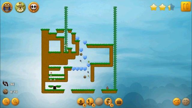 [ HD ] Voodoo Friends ( Epic Crystal full 3 stars ) смотреть онлайн