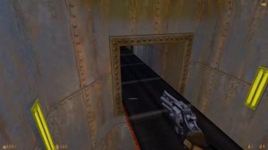 Half-Life - Глава 10 - Переработка отходов (без комментариев)