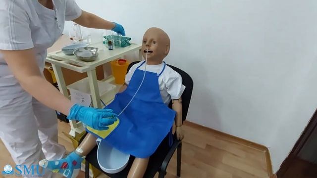 Асқазанды зондтау (шаю) смотреть онлайн