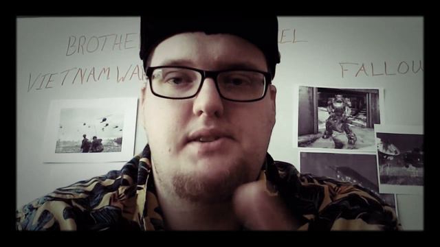 HistoryTALK EP: 2. Season: 1. Fallout vs. Real History. Brotherhood of Steel "in Fallout 4" смотреть онлайн
