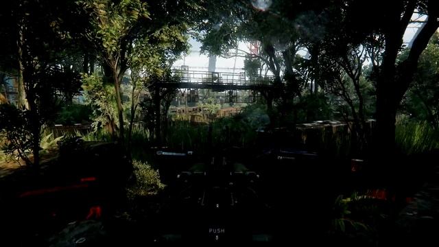 Crysis 3 [GTX460 OC] [Phenom II X4 965 @4GHz] 60Fps+ смотреть онлайн
