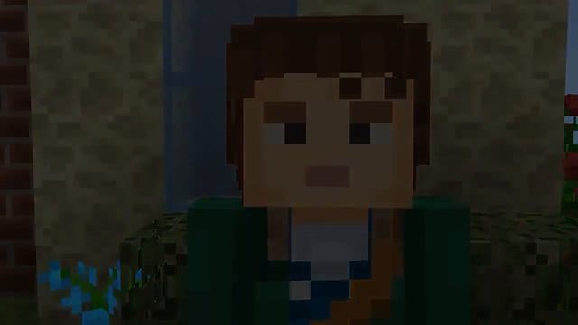 НОВАЯ ВЕРСИЯ MINECRAFT PE 1.3.0.0 [НОВЫЕ ВЕЩИ,СКИНЫ] смотреть онлайн