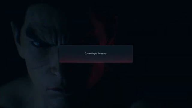 Tekken 8 Title Screen First Look *Source Reddit* смотреть онлайн