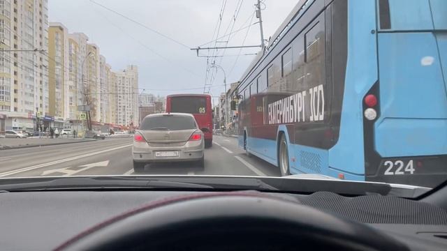Холод vs ручник Subaru BRZ смотреть онлайн