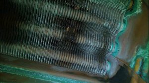 Ремонт колонки газовой BOSCH WR 10 2P23