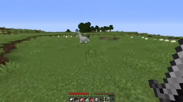 Minecraft But Killing Mobs Gives You Random Potion Effects смотреть онлайн