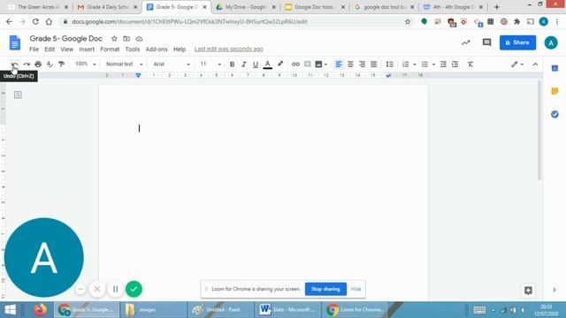 undo redo print and paint format смотреть онлайн