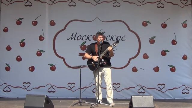 Михаил Ковальчук в проекте "Культурные выходные в Москве" смотреть онлайн