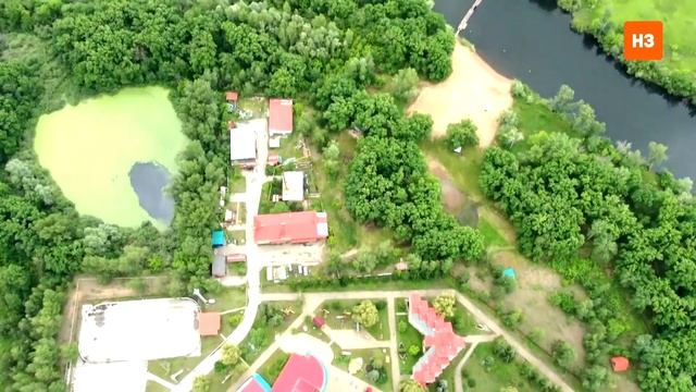 СВОЁ РОДНОЕ - СТРЕЖЕНЬ смотреть онлайн