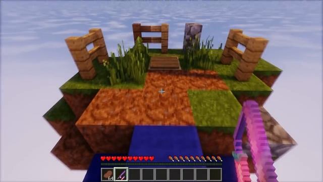 Я ПОКАЗАЛ СВОЕГО... | ИГРАЮ С ДЕВУШКОЙ В MINECRAFT | ПОЧТИ НИКТО НЕ СМОЖЕТ ПРОЙТИ ЭТО В МАЙНКРАФТ смотреть онлайн