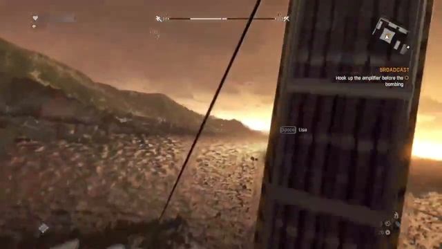 When You Fail the Climb Check But Pass the Dexterity Save смотреть онлайн
