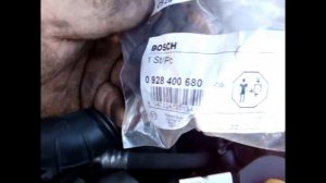 опель инсигния 2.0 дизель 2009год плаваю холостые обороты