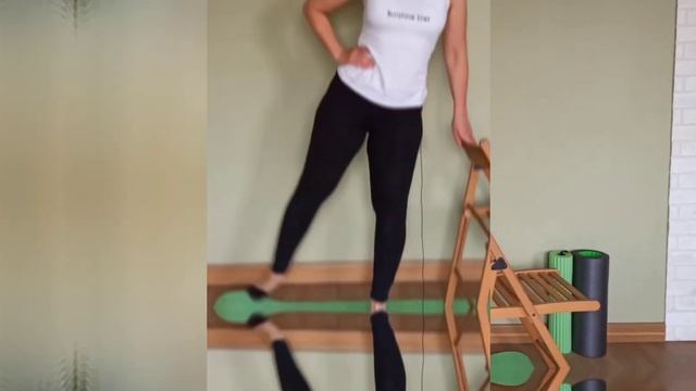 Всë это Бодифлекс смотреть онлайн