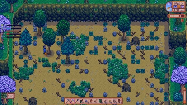 Magzie's Farm: Stardew Valley Season 3! EP:3 смотреть онлайн
