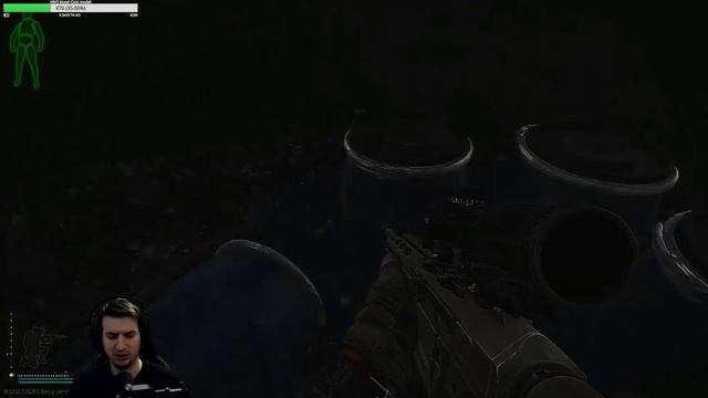Shooter Born in Stronghold смотреть онлайн