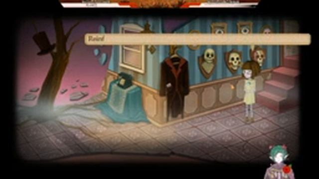 Enya | Fran Bow: OH GOD. Why did I pick a spooky game.? PT 2 | Nov 2 2021 смотреть онлайн