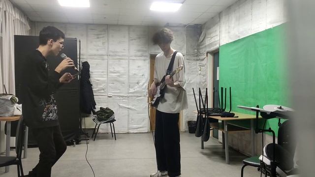 На моем велосипеде за 1 секунду ( кавер ssshhhiiittt! - «На моём велосипеде») смотреть онлайн