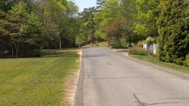 RC Drift Truck First Run and Speed Test OTB смотреть онлайн