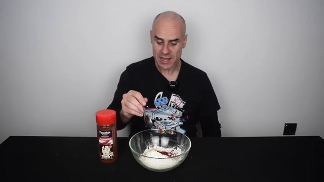 Hice COMIDA McDonalds de recetas ChatGPT смотреть онлайн