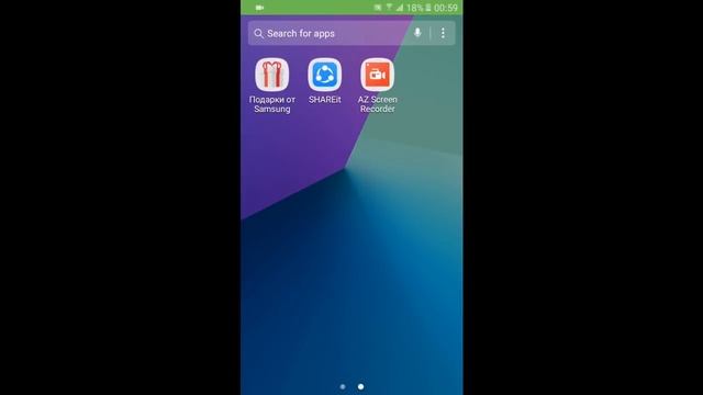 SAMSUNG J2 Prime incoming call смотреть онлайн