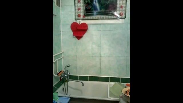1-к квартира, 29 м, 1/5 эт. Бажова, 36а смотреть онлайн