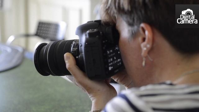 Canon EOS 7D MK II Preview смотреть онлайн
