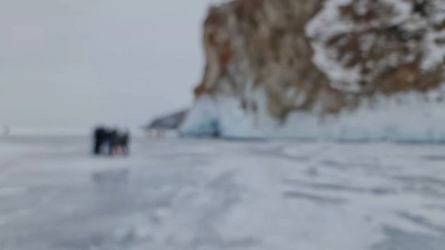 Мыс три брата Байкал 4 марта 2023 года. смотреть онлайн