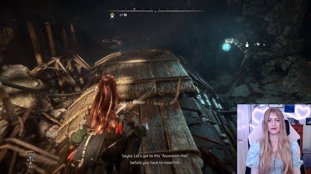 Cult of the Walter | Burning Shores (Horizon Forbidden West DLC) | Part 3 смотреть онлайн