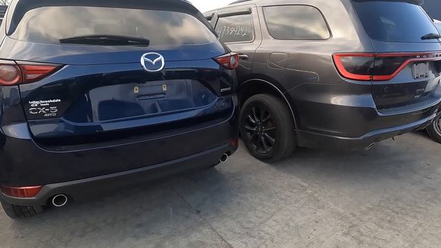 АВТО ИЗ США: новогодние подарки! Дорогие и дешевые тачки! смотреть онлайн