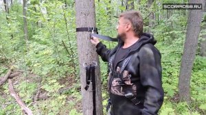 Инструкция по страховочной привязи