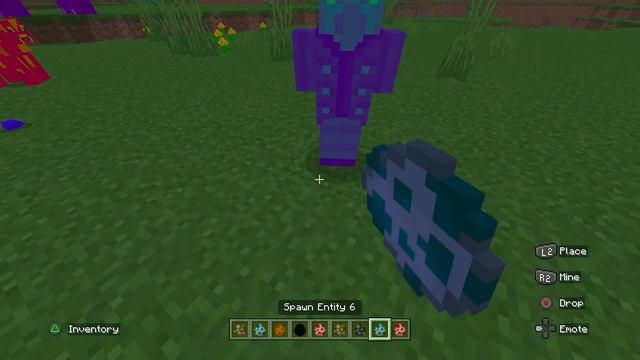 *BEST* Top 5 Bedrock Mods for Your World | [PS4/PS5/Xbox/PE] смотреть онлайн