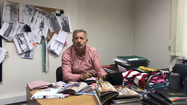 Правила и подход к выбору концепции магазина одежды. смотреть онлайн