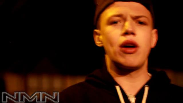 No Mics Needed - CDOT - Grime Freestyle смотреть онлайн