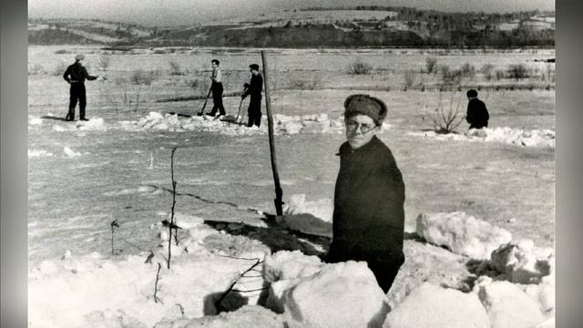 Экспедиции и дела Новокузнецкого ГЕОФАКА смотреть онлайн