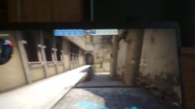 Как включить вх и ноклип в cs:go смотреть онлайн
