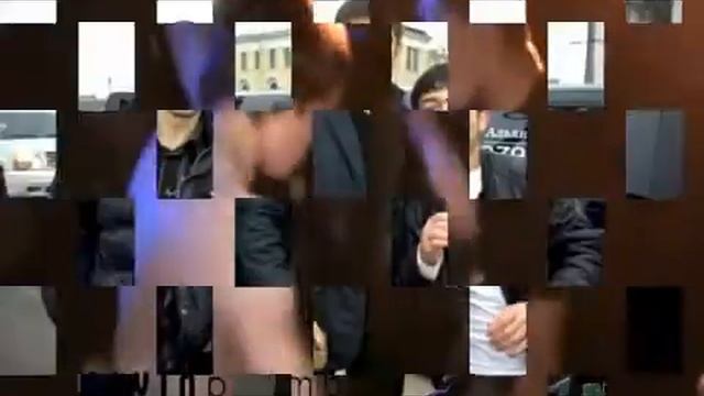 Пригласительная на Кавказскую вечеринку в Херсоне смотреть онлайн