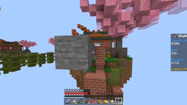 java main (attempts to) reclaim his crown in minecraft bedrock смотреть онлайн