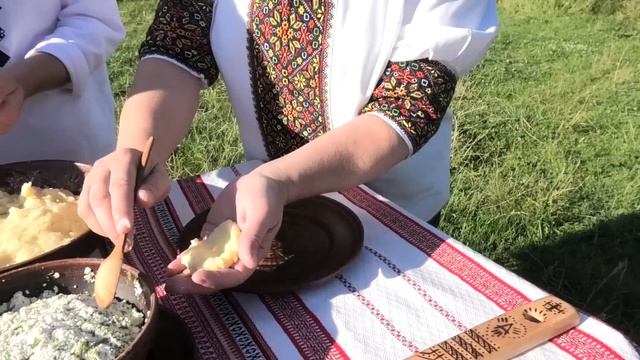 Готовим с любовью с Ульяной