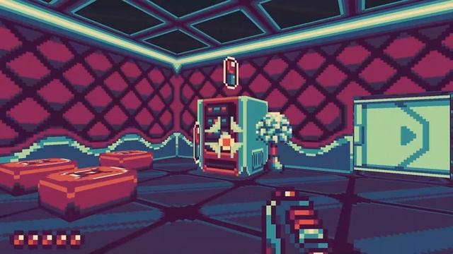 High Potential Indie Game: Exophobia | Trailer смотреть онлайн
