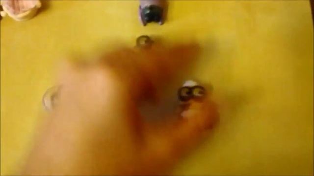 Мини обзор: подвески, куколки, миньоны из полимерной глины. смотреть онлайн