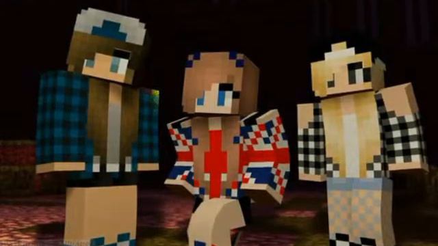 Картиночки и ФнаФ музыка просто щикарно!! смотреть онлайн