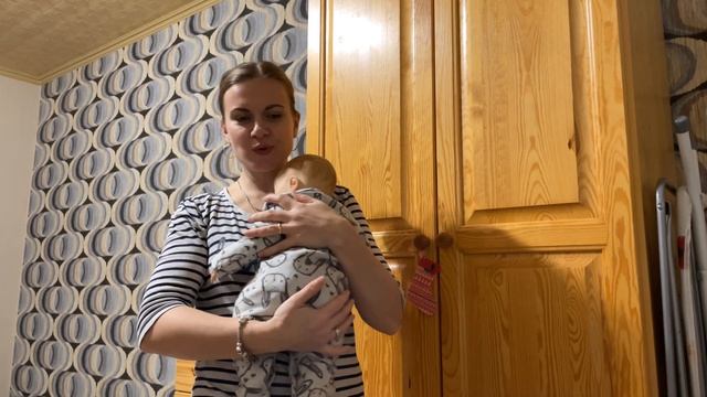 Влог вечер с двумя малышками #реборн смотреть онлайн