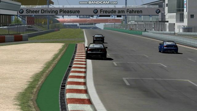 BMW M3 Challenge pc game in High Graphics | 4GB RADEON | Best 2 Laps Race смотреть онлайн