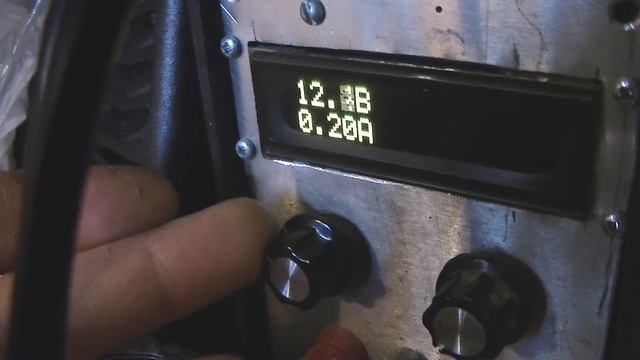 LM317 Подделка и оригинал