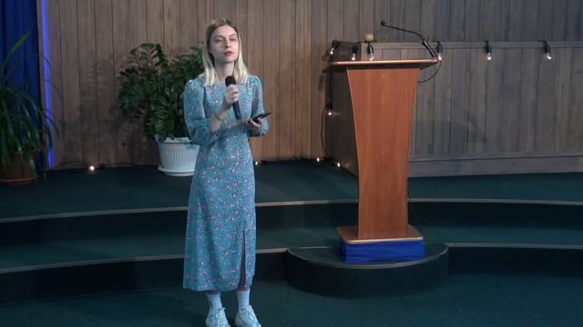 «Молитва к Богу приближает» - Татьяна Бондаренко смотреть онлайн