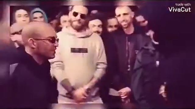 MONTANA vs PELE смотреть онлайн