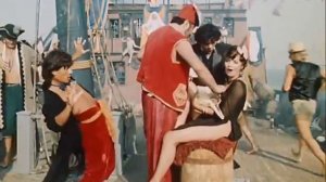 Тяните жребий - Остров погибших кораблей.avi