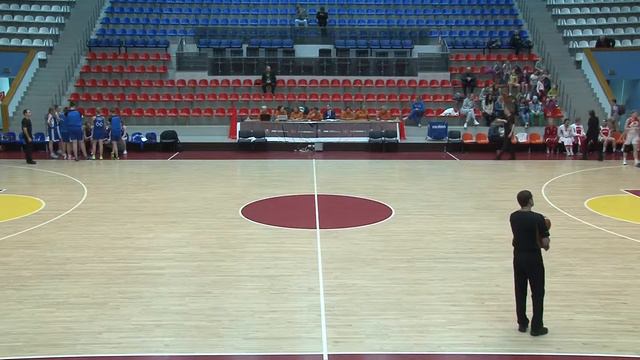 20170130_spartak-noginsk_ladoga-SanktPeterburg 2 половина смотреть онлайн