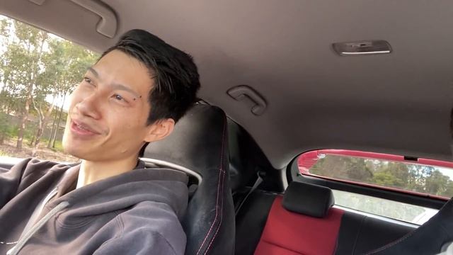 Honda FN2 Type R Battle K20 Vs K24 !